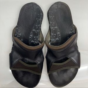 Merrell Men’s Slides Sz 7